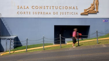 Claudia Dobles: ‘El costo de no elegir tiene rostro humano’