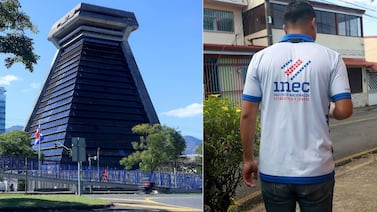 Estas son las inconsistencias que detectó la Contraloría en la gestión del INEC