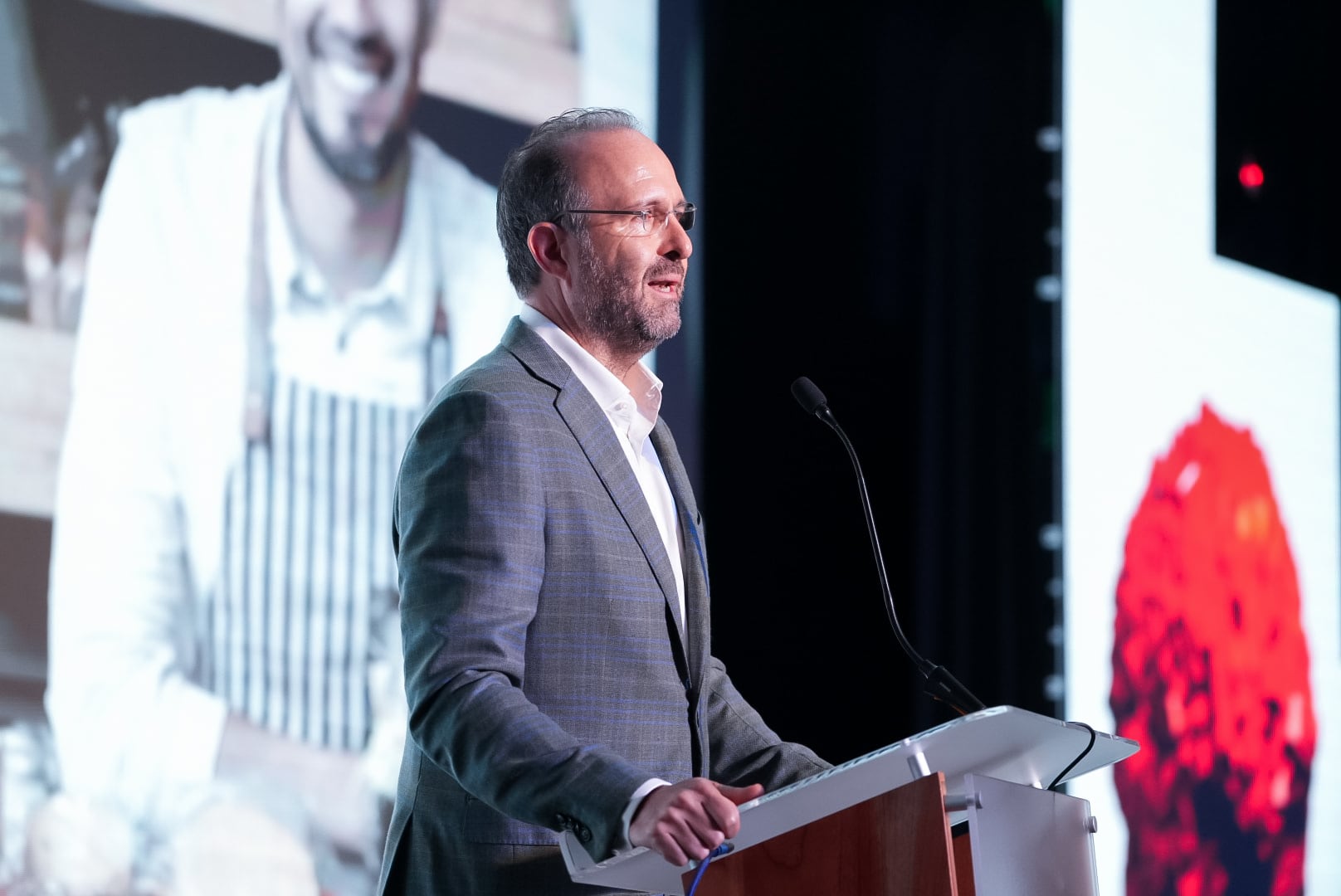 24/09/2025. Eventos BAC. Seminario Pyme. Hotel Real Intercontinental, Escazú. Fotografía: Lilly Arce.