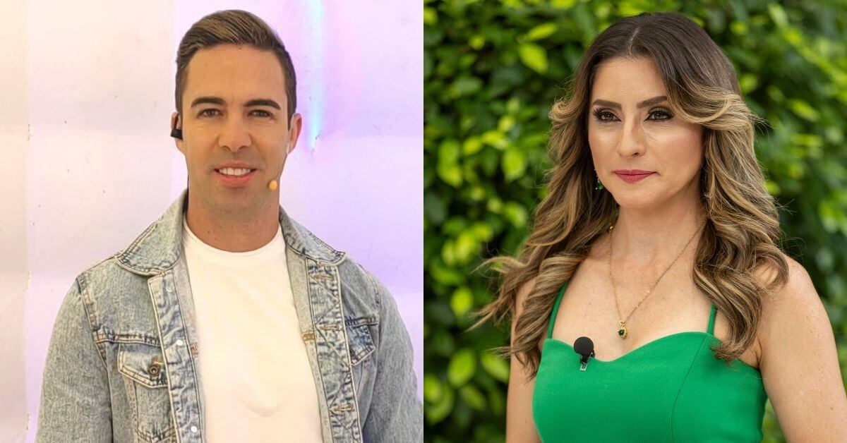 Natalia Monge Ítalo Marenco