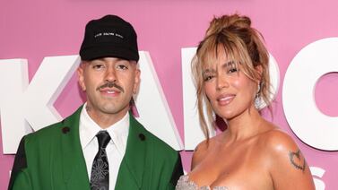 Karol G y Feid terminaron tras varios años de relación, confirma prensa internacional