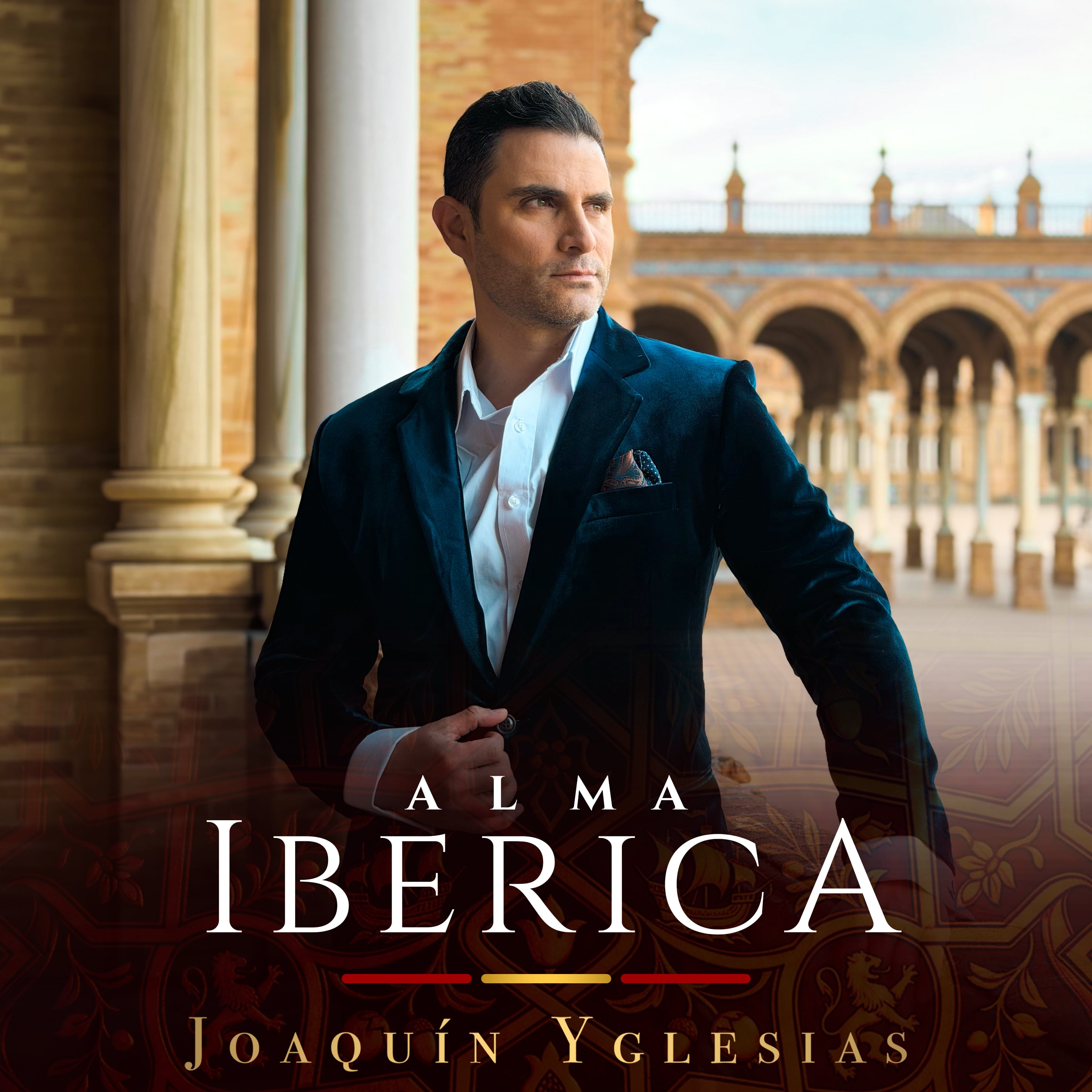 Joaquín Yglesias