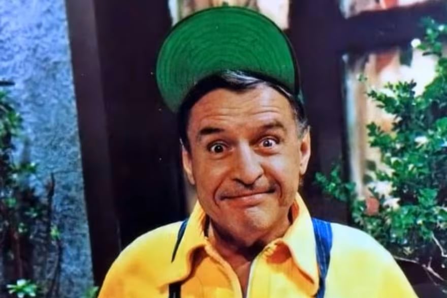Horacio Gómez Bolaños interpretó a Godínez en El Chavo del 8 y falleció poco antes de un homenaje a su hermano Roberto.