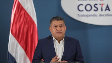 Célimo Guido denuncia a Jorge Torres, director de la DIS, por denuncia calumniosa