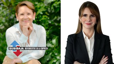 Estos son los cambios clave en las empresas e instituciones de las últimas semanas