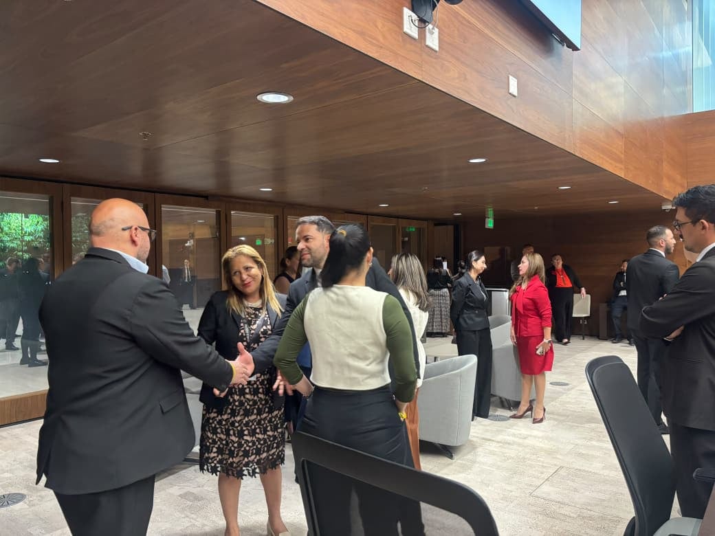 Insulto Cindy Murillo plenario legislativo