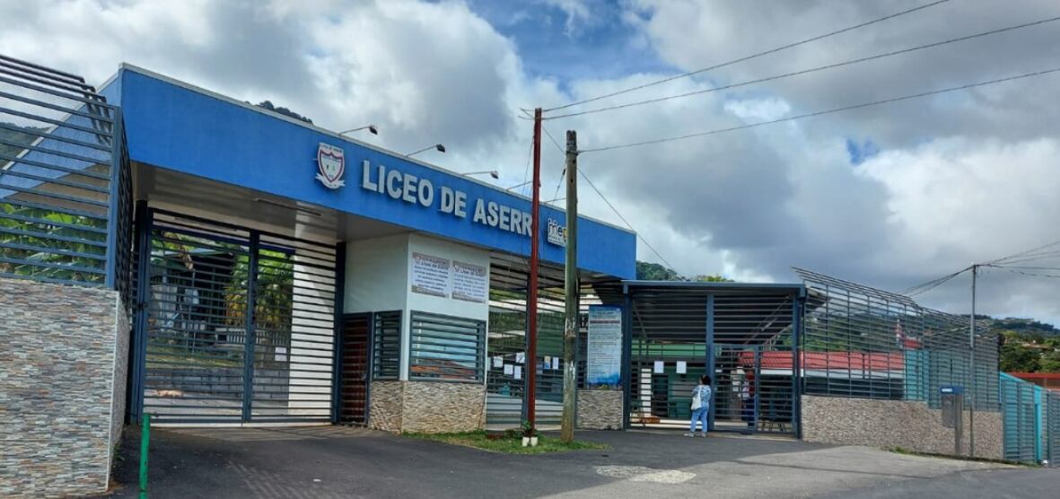 Liceo de Aserrí