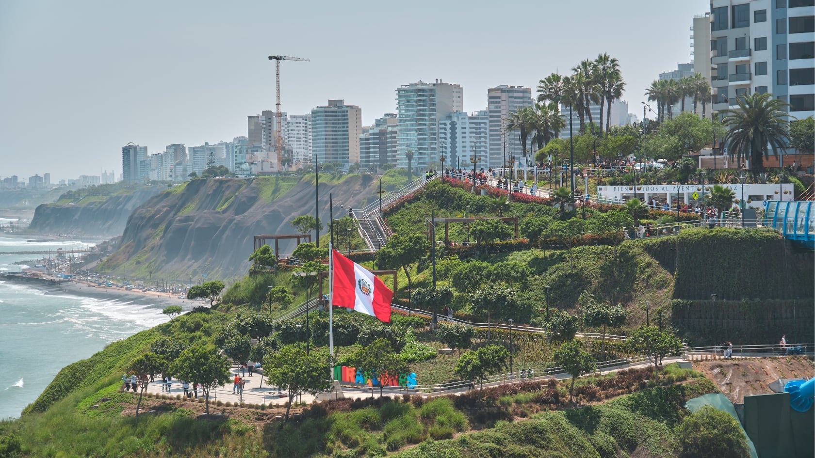 Estos son los países con ciudades que lideran el ranking mundial por su cultura, economía y percepción global.