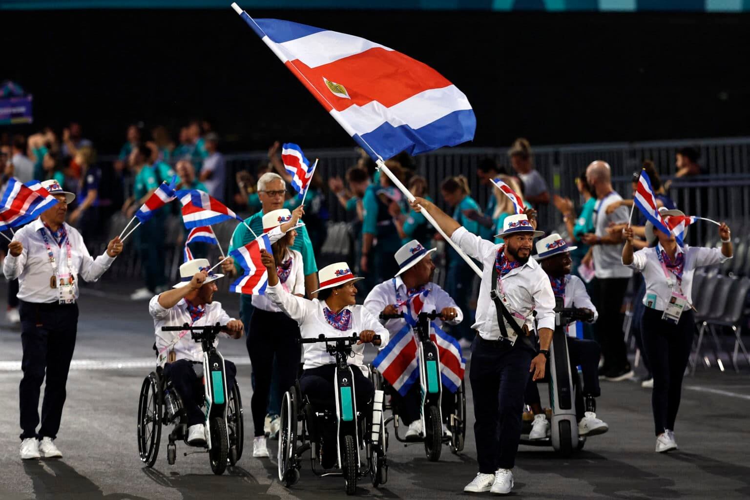 Juegos Paralímpicos