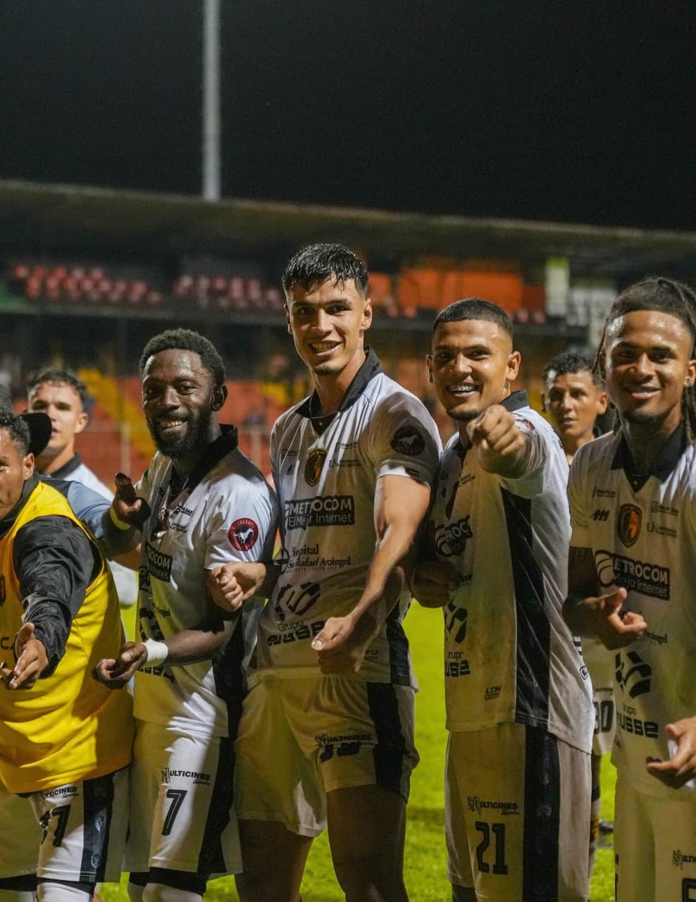 Puntartenas - Liberia. Prensa Liberia.