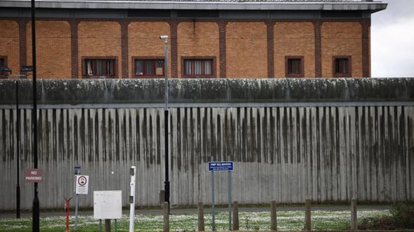 Julian Assange podría enfrentar una condena de cadena perpetua en Estados Unidos, por revelar más de 700.000 documentos clasificados