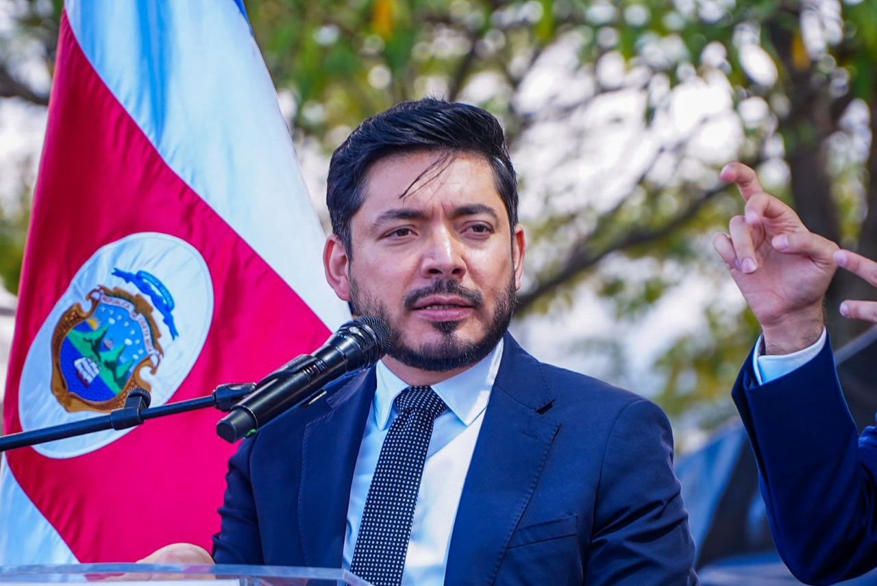 Leonardo Sánchez, Sebastián Cascante