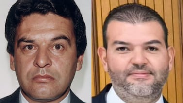 De Enrique Camarena a Geiner Zamora: la frontera intolerable