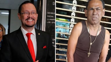 Tribunal avala extradición de Celso Gamboa y Pecho de Rata a Estados Unidos