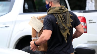 Juez declara ilegales las intervenciones telefónicas del Caso Diamante; expediente se quedaría sin prueba relevante