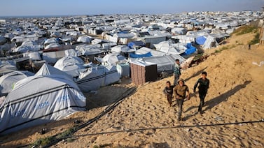 Netanyahu acusa a España de hostilidad y la excluye de un centro para Gaza