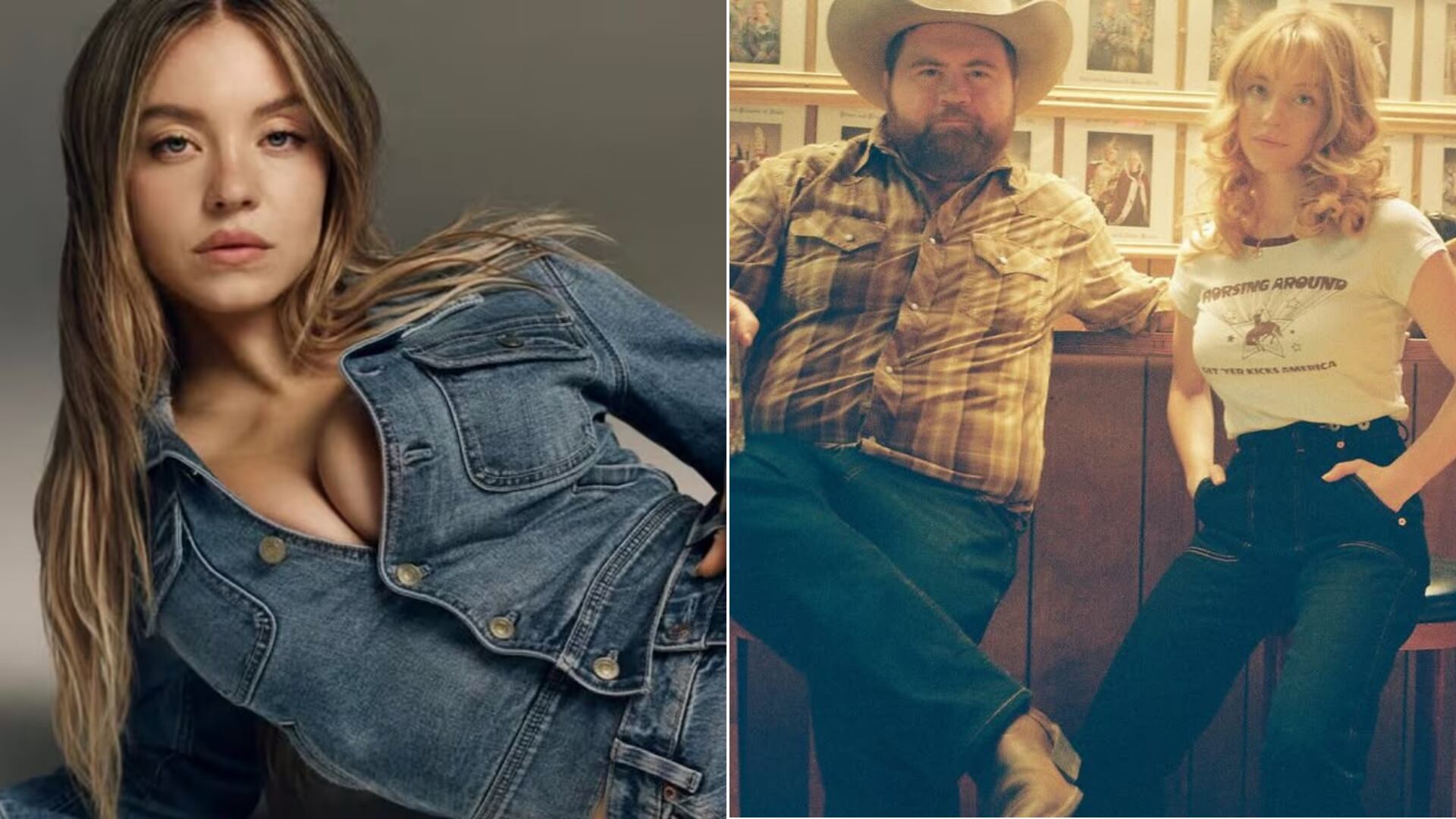 Americana abrió en 1.100 salas con baja recaudación y quedó en el puesto 16 de la taquilla estadounidense.