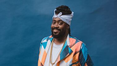 Beenie Man en Costa Rica: el jamaiquino dará concierto en la Expo Pococí