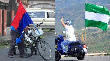 Confiar ciegamente en los políticos... ¡qué rápido olvidamos!