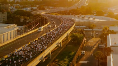 Gran Maratón Costa Rica confirma participación de 10.000 corredores para la edición 2026