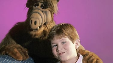 Hallan muerto a Benji Gregory, protagonista de la popular serie ‘Alf’