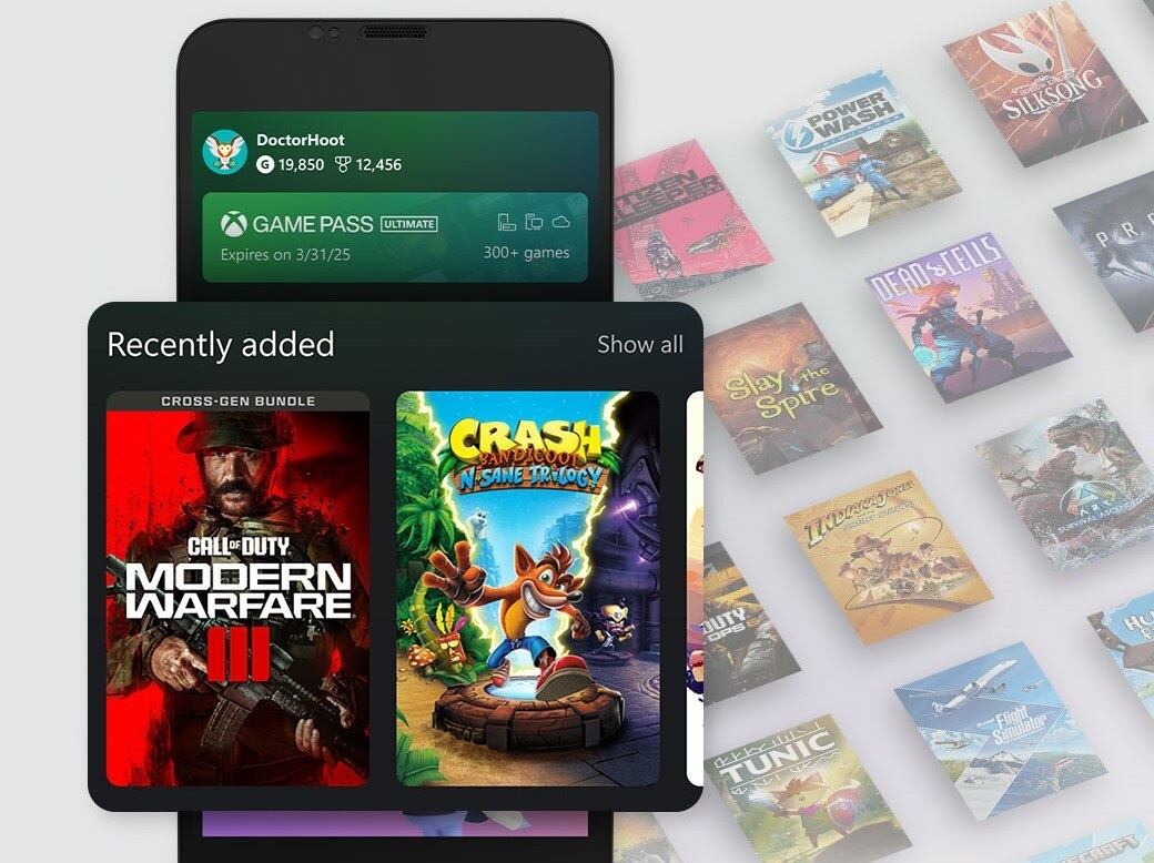 Sarah Bond, presidenta de Xbox, durante un anuncio sobre la suspensión judicial que afecta el lanzamiento de nuevas funciones en la app Xbox para Android.