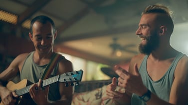 Los ticos de Ojo de Buey y los peruanos de Laguna Pai tocarán juntos en concierto en Costa Rica