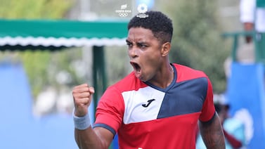 El tenis profesional resurge en Costa Rica con dos eventos de alto nivel