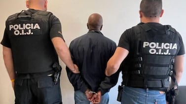Pastor evangélico acusado por narcotráfico y lavado de dinero en Golfito irá a juicio