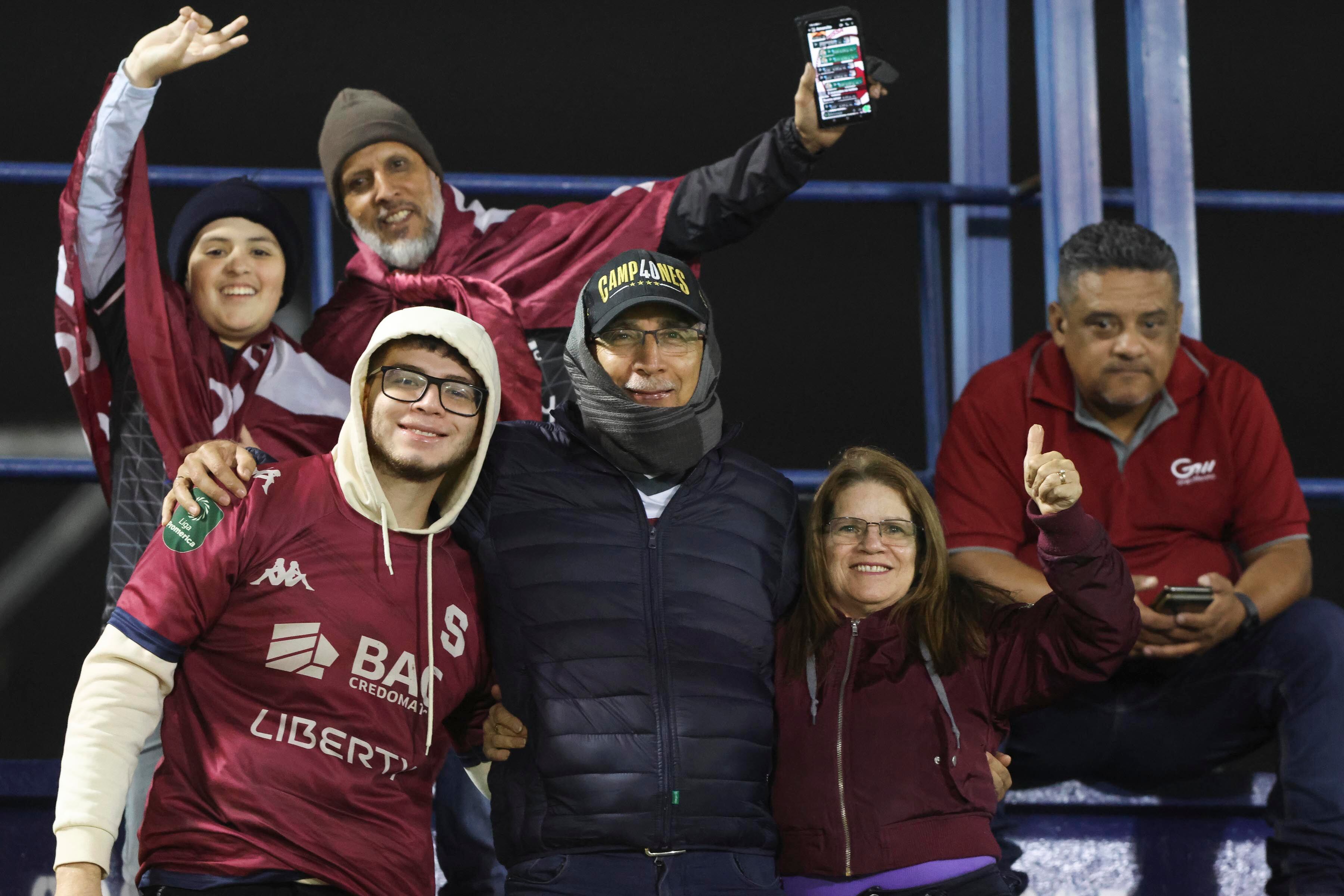 Saprissa vs Puntarenas