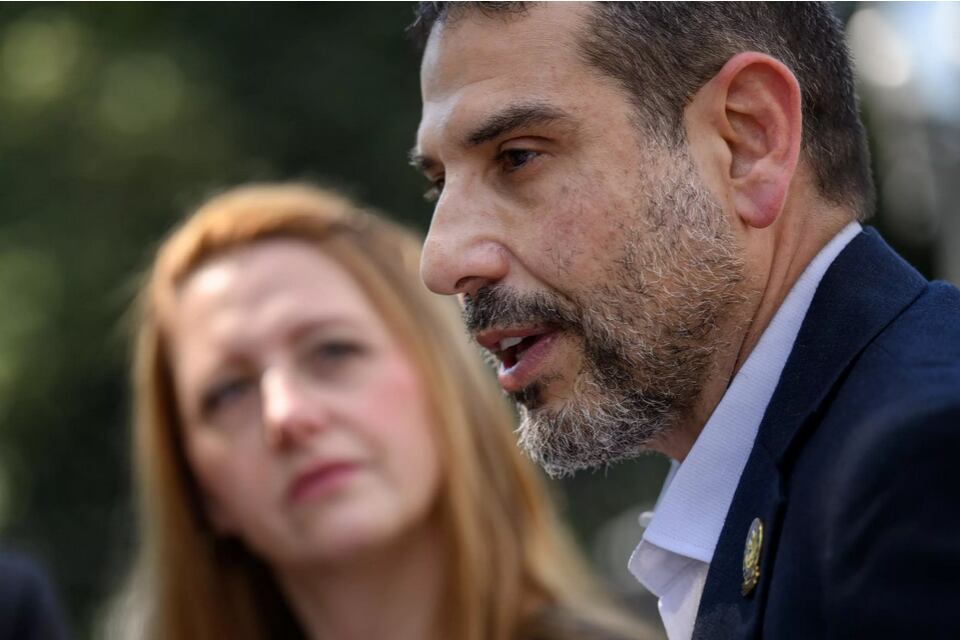 El conflicto entre Hamás e Israel inició el 7 de octubre