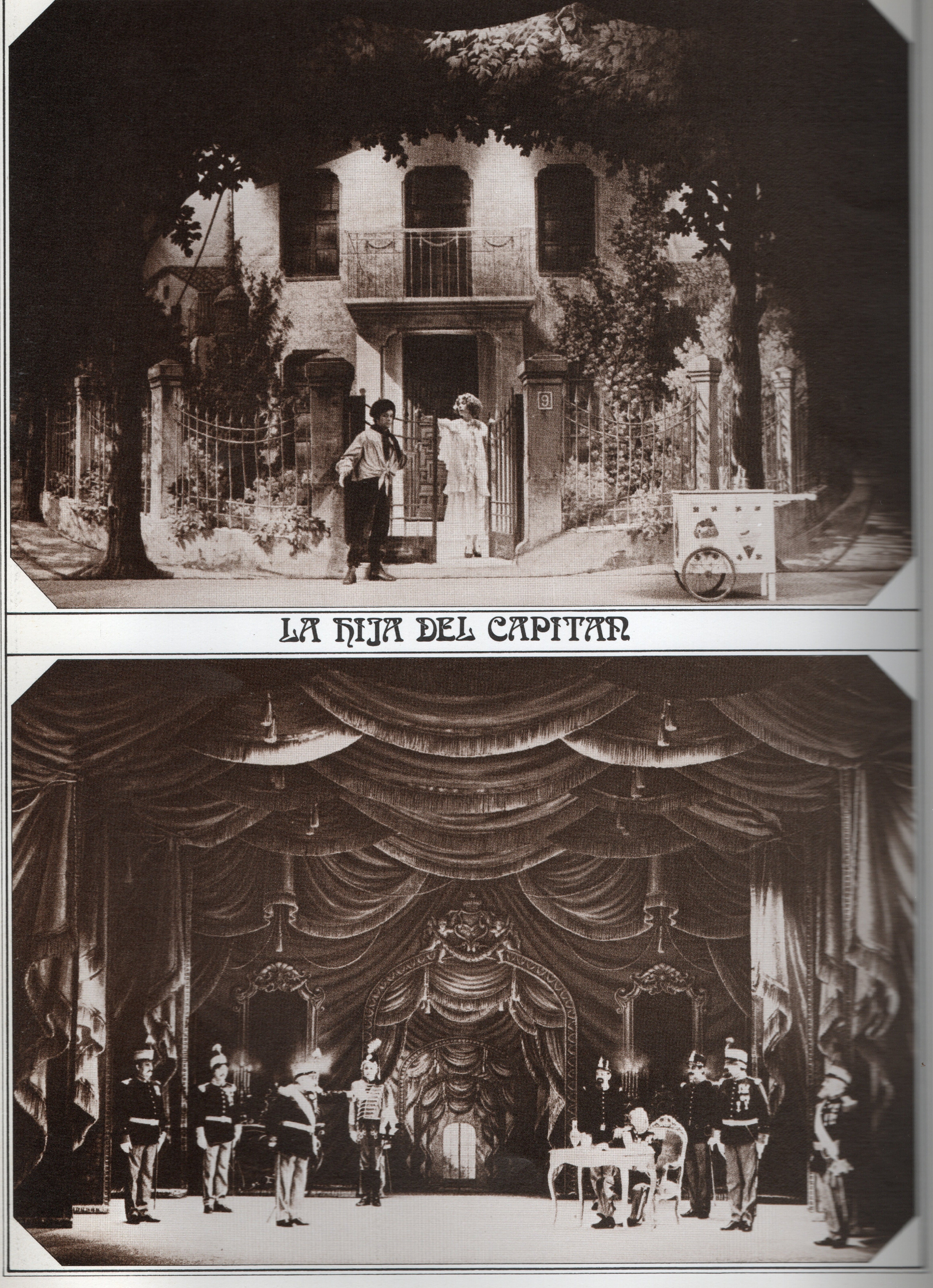 Seguimos con Valle-Inclán. Obras en Costa Rica. Artículo de Olga Marta Mesén Sequeira para Áncora de Revista Dominical.