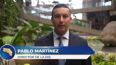 Perito informático envía carta a director de la DIS para exigir el cese de seguimientos en su contra