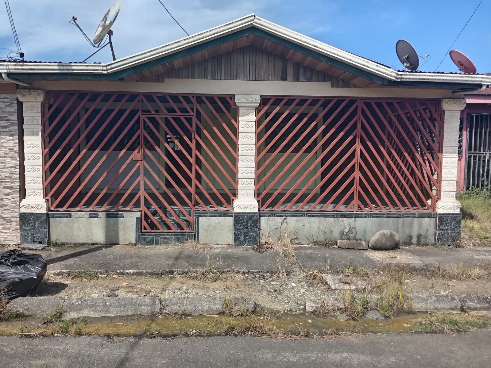 Viviendas y terrenos en todas las provincias se venden con rebajas de hasta 45% y financiamiento con tasa fija del 7,5% por cinco años.