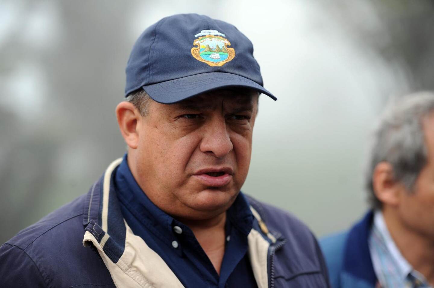 El presidente Luis Guillermo Solís viajará a las islas Galápagos el próximo viernes.
