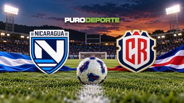 ¿A qué hora juega Costa Rica hoy? Solo un canal dará el partido por no irse a la B en Nations League