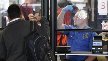 Ponga su mejor cara si viaja a Estados Unidos ante nueva decisión oficial