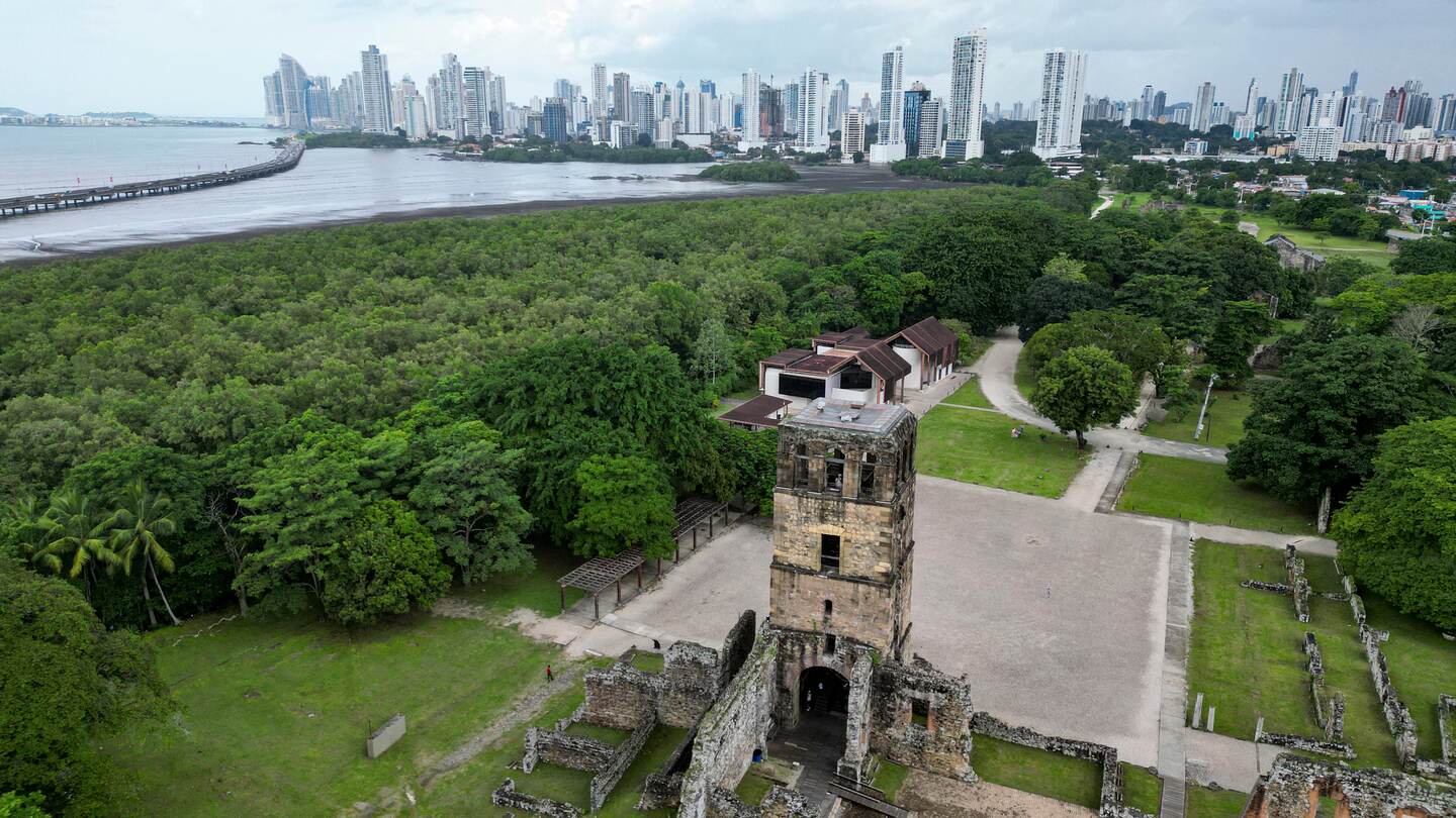 Sitios patrimonio mundial Unesco