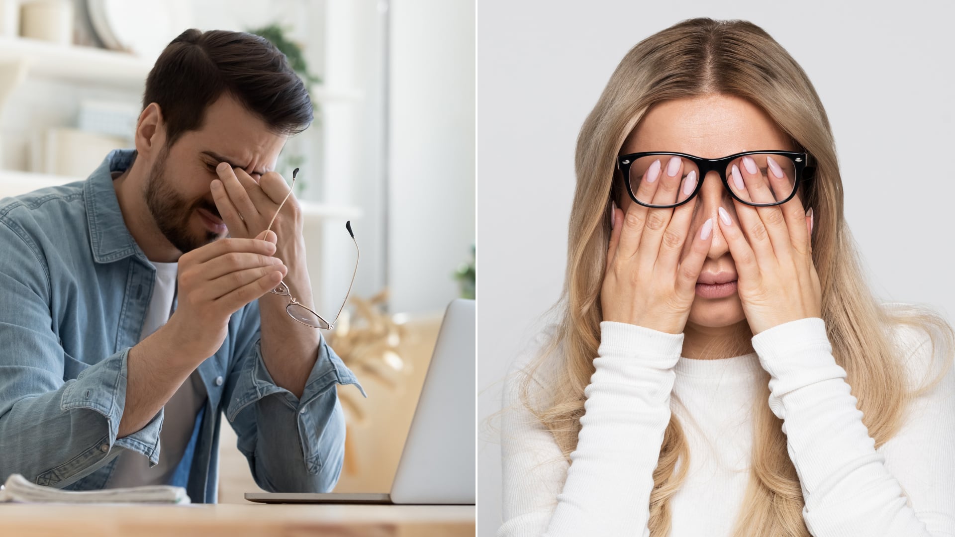 Conozca las causas del cansancio diurno y cómo combatir la fatiga diaria con estas recomendaciones de salud.