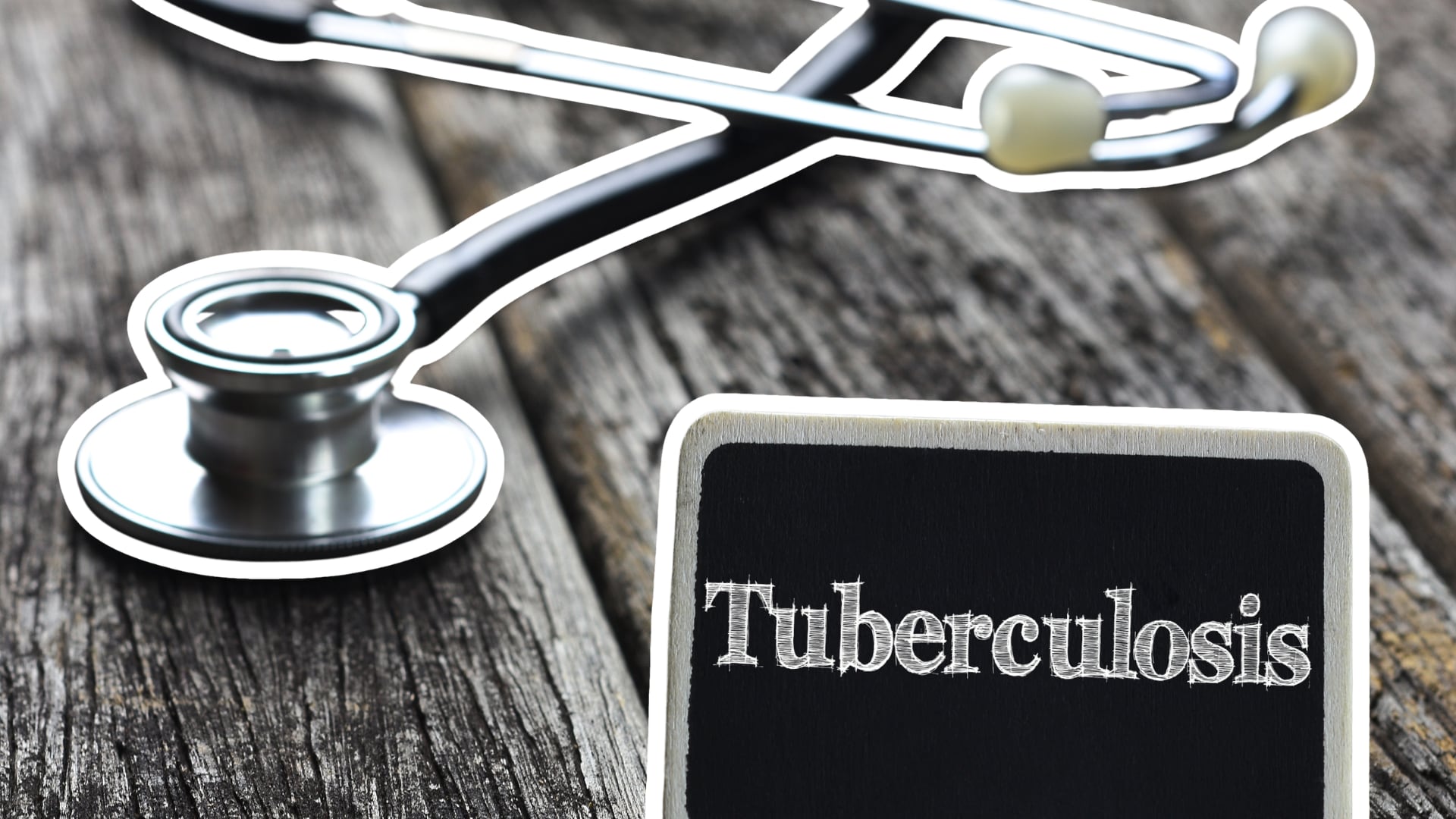 Tuberculosis Mi bienestar