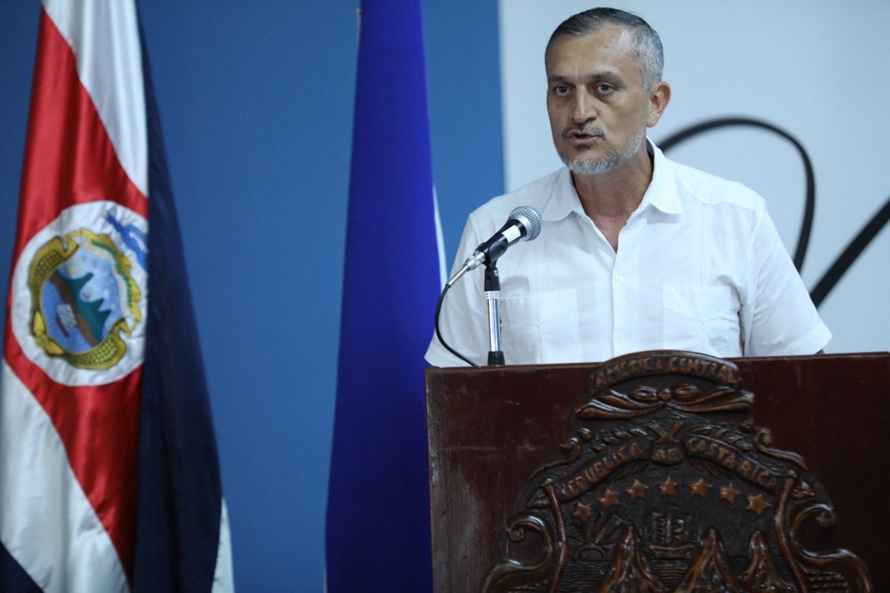 Diputados sesión guanacaste