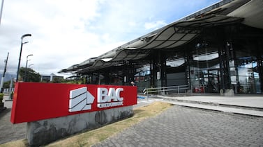 BAC confirma que fallas en Banca Móvil para usuarios Android persiste este viernes 7 de noviembre