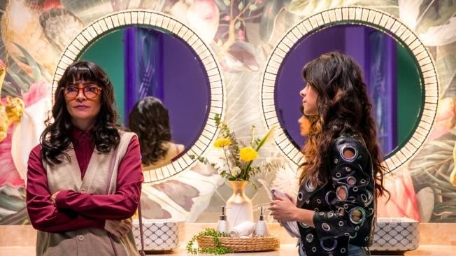 Betty, la fea La historia continúa