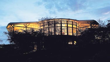 Río Perdido, el lugar para reencontrarse