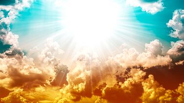 Hemos vivido atrapados en ‘la escala de lo humano’