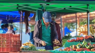 Inflación interanual volvió a terreno positivo en setiembre tras 16 meses en negativo