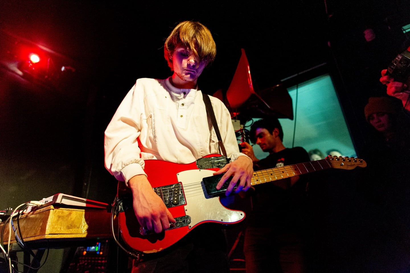 Matt Kwasniewski-Kelvin