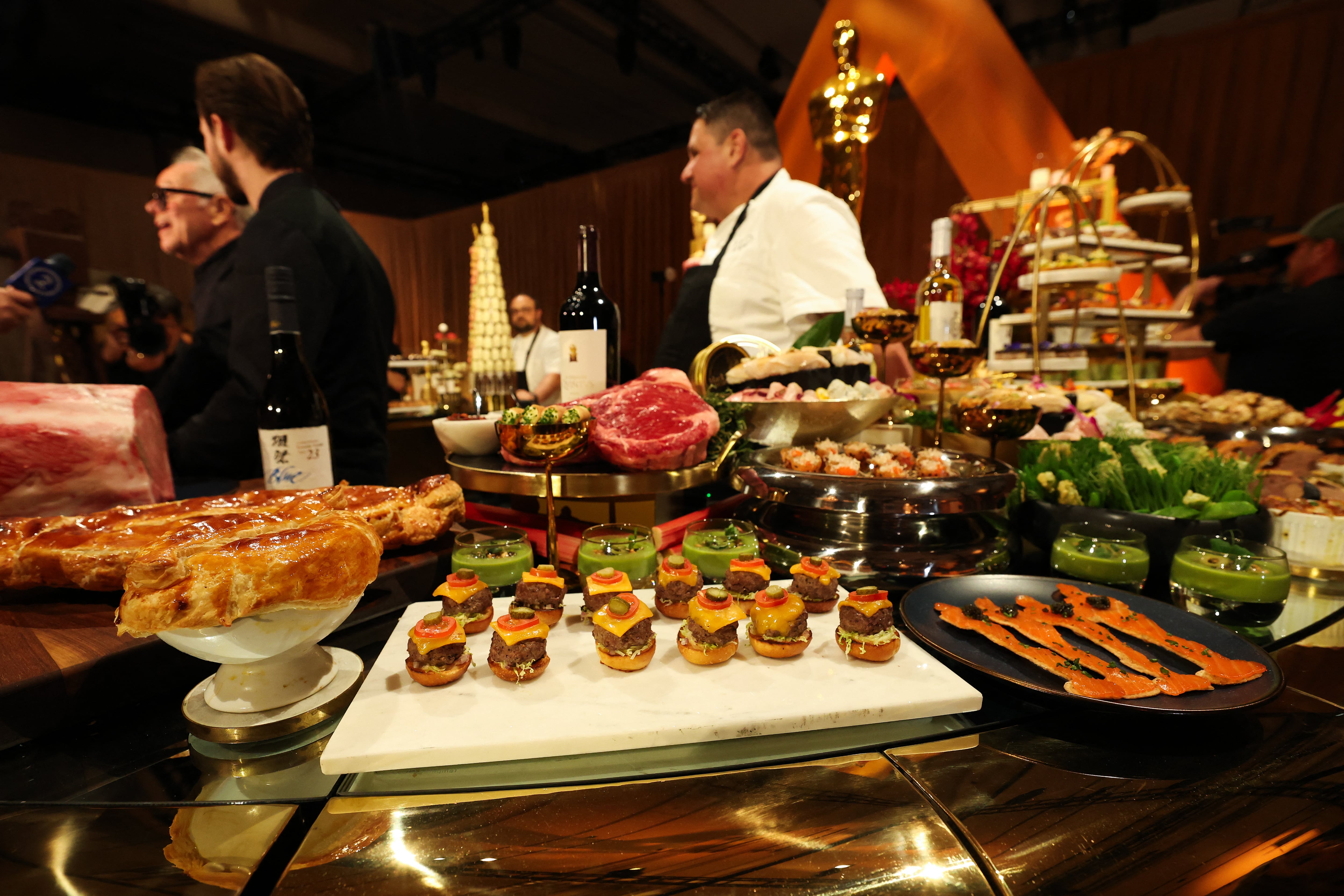 Baile de los Gobernadores