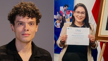 Reportaje de ‘Revista Dominical’ gana premio del Colegio de Periodistas; ‘Delfino’ también obtiene galardón