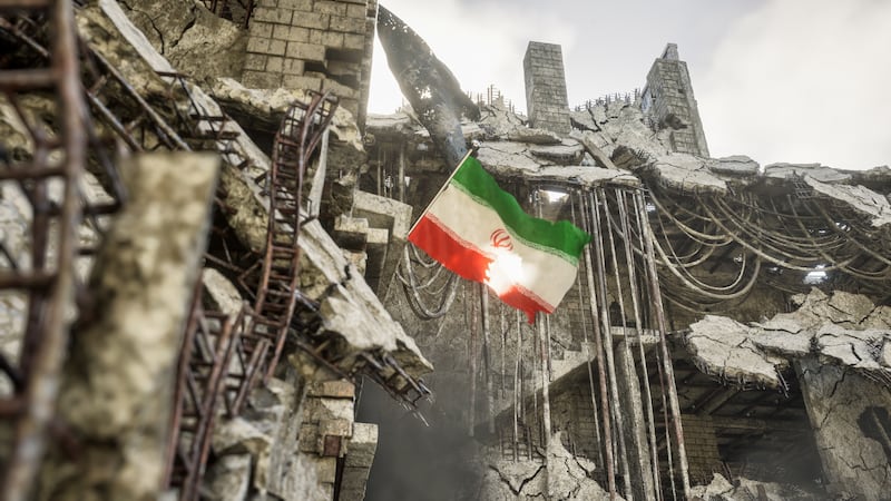 Editorial: El largo impacto de la guerra en Irán